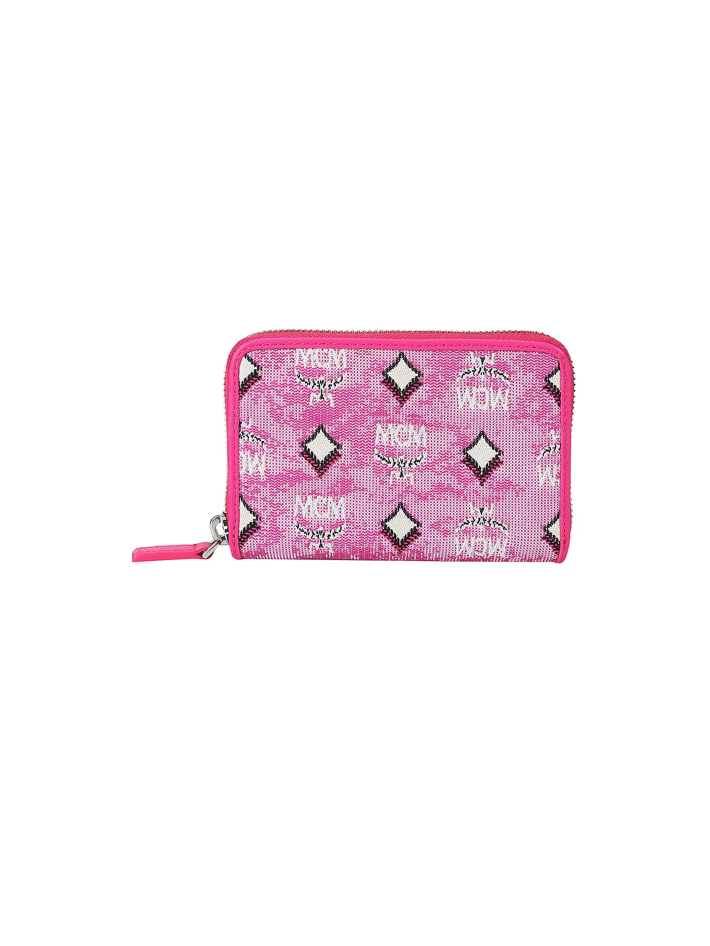 MCM | Geldbörse Portuna | pink